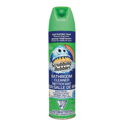 SCRUBBING BUBBLE MEGA [567 ml]