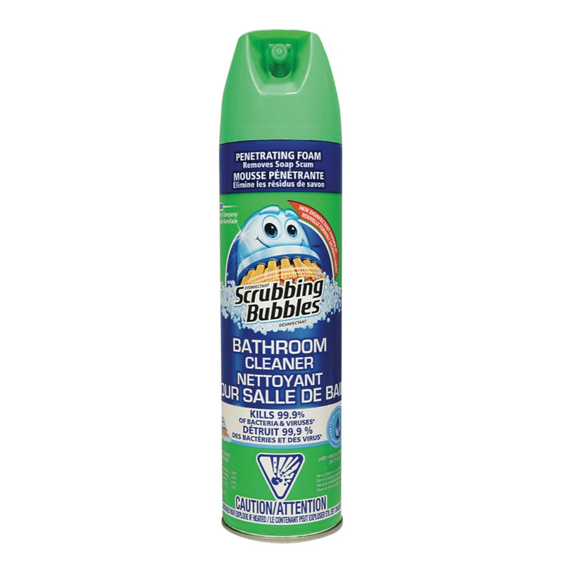 SCRUBBING BUBBLE MEGA [567 ml]