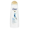 DOVE DAILY SHAMPOO [355 ml]