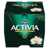ACTIVIA PROBIOTIC VANILLA [8 PK]