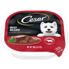CESAR BEEF ENTREE [100 GM]