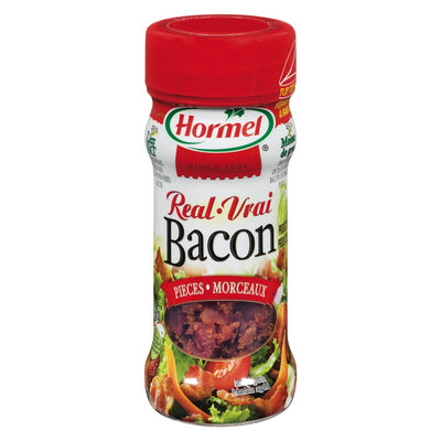 HORMEL REAL BACON PIECES [79 gm]