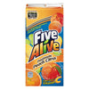 FIVE ALIVE PEACH CITRUS [1 LT]