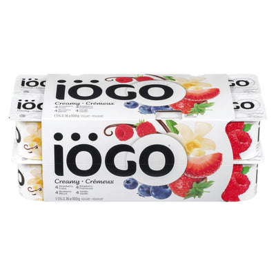 IOGO 1.5% SB RB BB VAN [16 PK]