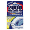 2000 FLUSHES BLUE CLEANER [100 GM]