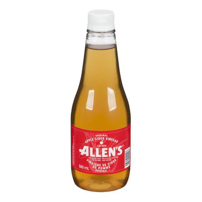 ALLENS CIDER VINEGAR [500 ml]