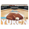 CHAPMANS YUKON VANILLA BAR [6 PK]