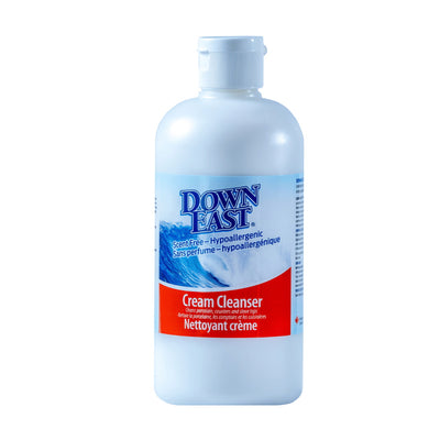 DOWN EAST CREAM CLEANSER [500 ml]