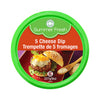 SUMMER FRESH 5 CHEESE DIP [227 gm]