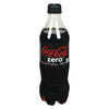 COCA COLA ZERO [500 ml]
