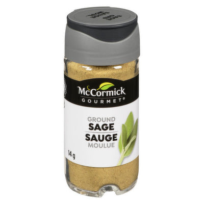 MCC GRMT SAGE GROUND [14 GR]