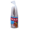 SOLO CUP PET 18Z [28 CT]