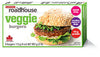 ROADHOUSE VEGGIE BURGERS [908 g]