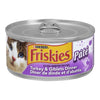 FRISKIES DINNER TRKY GIBLETS [156 GM] - 4 for $5.00