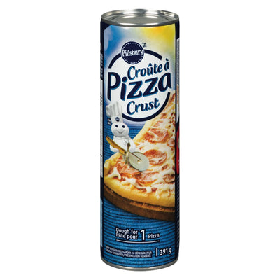 PILLSBURY PIZZA CRUST [391 GM]