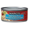 MARIOS CHUNK CHICKEN BREAST [127 g]
