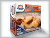 W/RIDGE CHICKEN NUGGETS [800 GM]