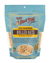 BOBS OLD FASHION ROLLED OATS [907 GM]