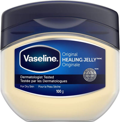 VASELINE ORIG HEALING JELLY [100 GR]