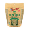 BOBS HULLED HEMP SEED HEARTS [227 GM]