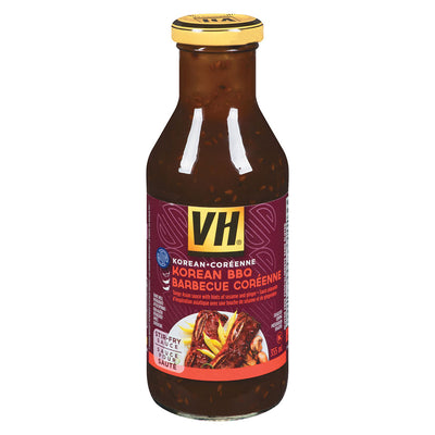 VH KOREAN BBQ SAUCE [355 ml]