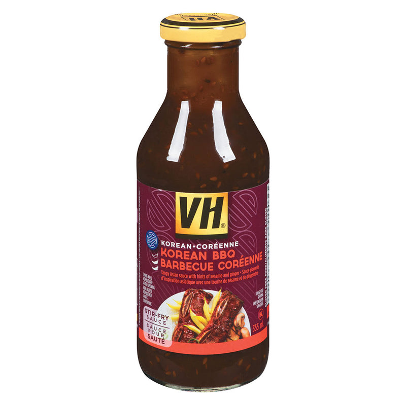VH KOREAN BBQ SAUCE [355 ml]
