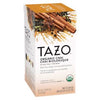 TAZO ORGC CHAI TEA [20 CT]