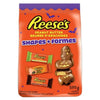 REESE SHAPES PEANUT BUTTER
