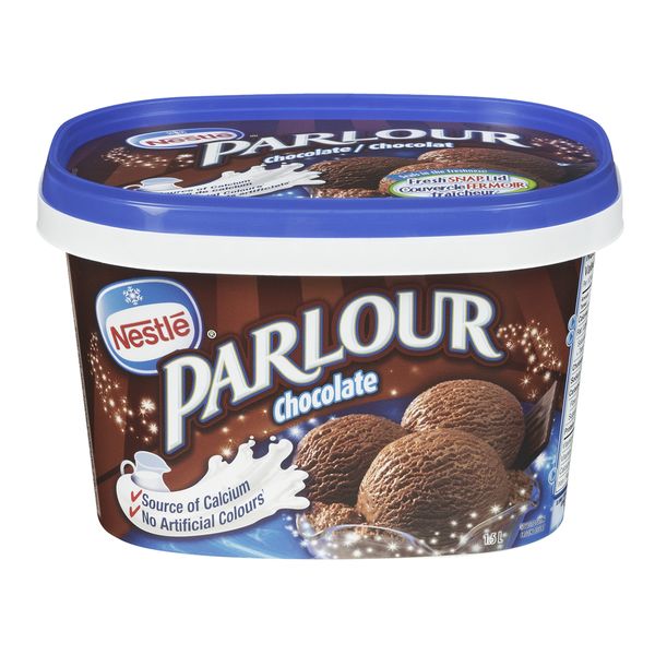 PARLOUR CHOCOLATE [1.5 LT]