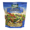 F/G TORTILLA STRIPS TRI COLOUR [99 GM]