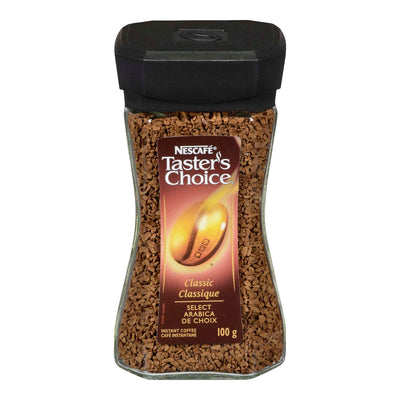 TASTER CH CLASSIC COFFEE [100 GM]