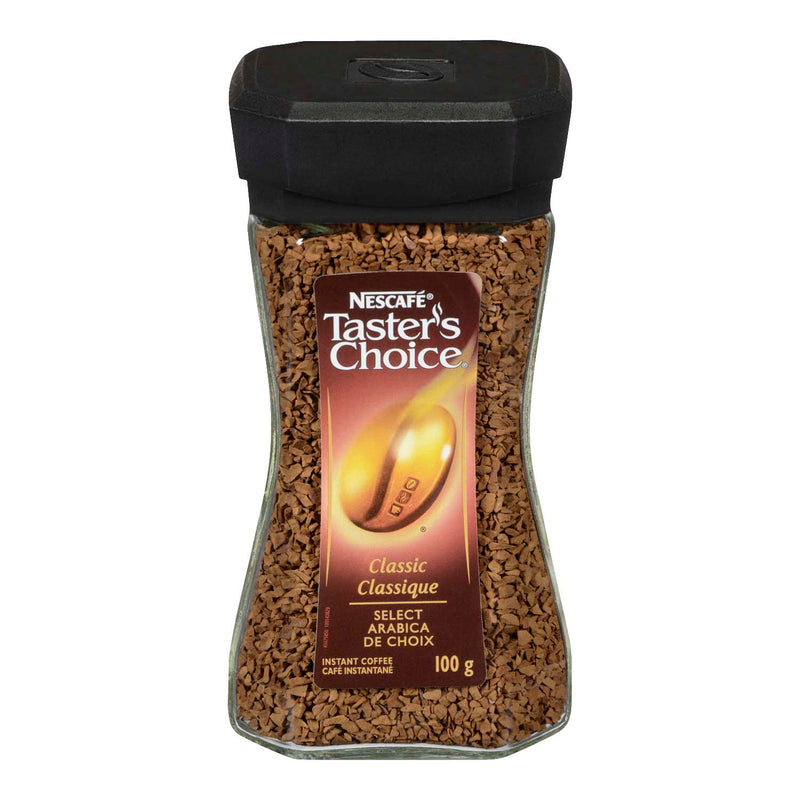 TASTER CH CLASSIC COFFEE [100 GM]