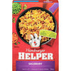 B/C H/HELPER SALISBURY [176 GM] - 2 for $5.00