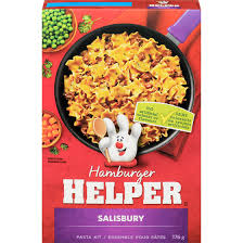 B/C H/HELPER SALISBURY [176 GM] - 2 for $5.00
