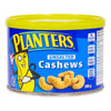 PLANTERS CASHEWS RST NO SALT [200 GR]