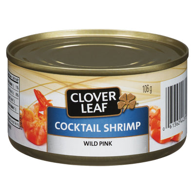 CLOVER LEAF COCKTAIL SHRIMP [106 GM]