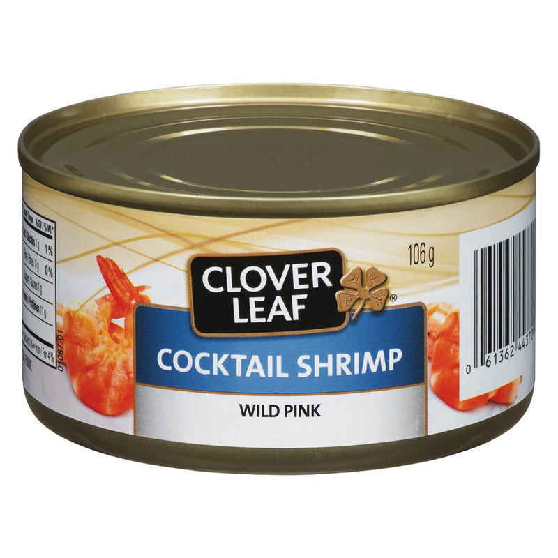 CLOVER LEAF COCKTAIL SHRIMP [106 GM]