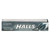 HALLS COUGH TAB EX STRONG [1 PK]