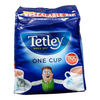 TETLEY TEA BAGS [1100 PK]