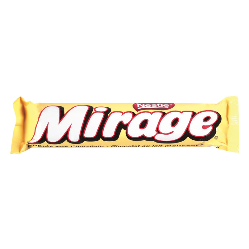 MIRAGE BAR [43 GM]