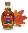 BERNARD PURE MAPLE SYRUP [375 ml]