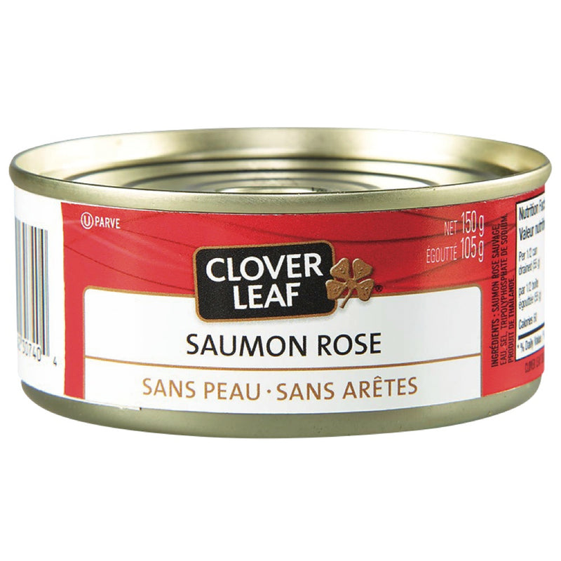CL PINK SALMON SKIN/BNLS [150 GM]