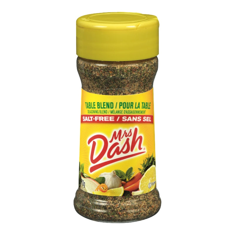MRS DASH TABLE BLEND [70 GM]