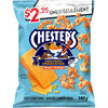 CHESTERS CORN TWISTS CHEESE [140 GR]