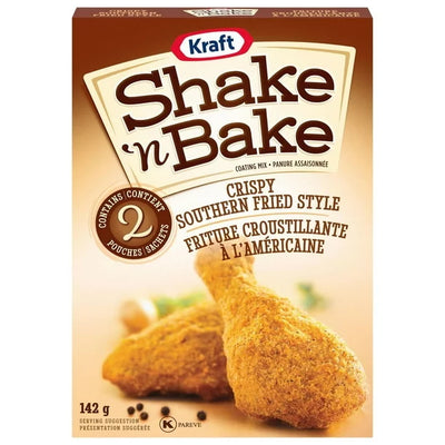 SHAKE N BAKE SOUTHERN FRIED [142 GM]