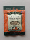SPICE BARN FENNEL SEED [30 GM]