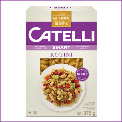 CATELLI SMART ROTINI [375 GM]