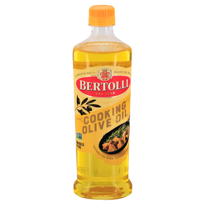BERTOLLI CLASS OLIVE OIL [500 ml]