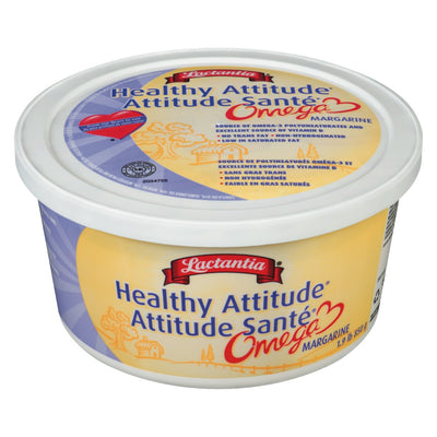 LACTANITA HEALTHY OMEGA 3 [850 gm]
