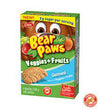 DARE BEAR PAW VF OATMEAL [168 GR]